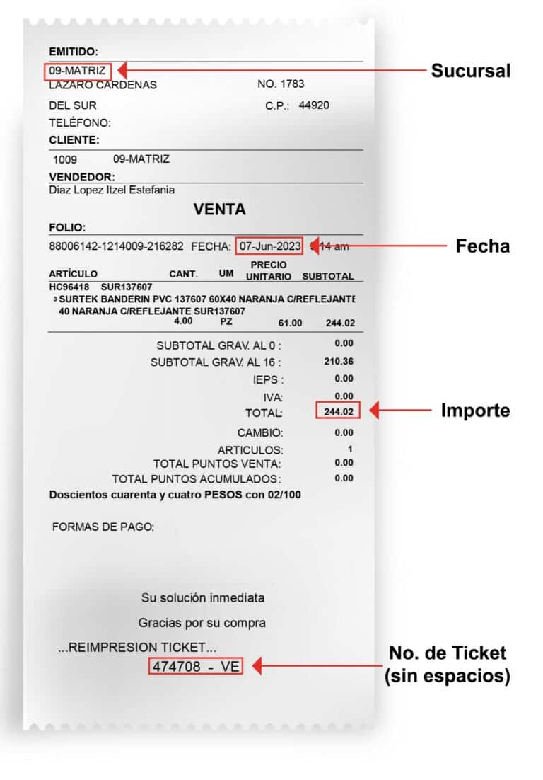 PINZA P PONCHAR 299 URREA Ferreterias Calzada