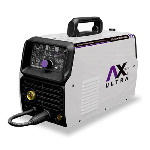 Ax-Tech Soldador Inversor 4 En 1 Axt-Emtp200 - Ferreterias Calzada