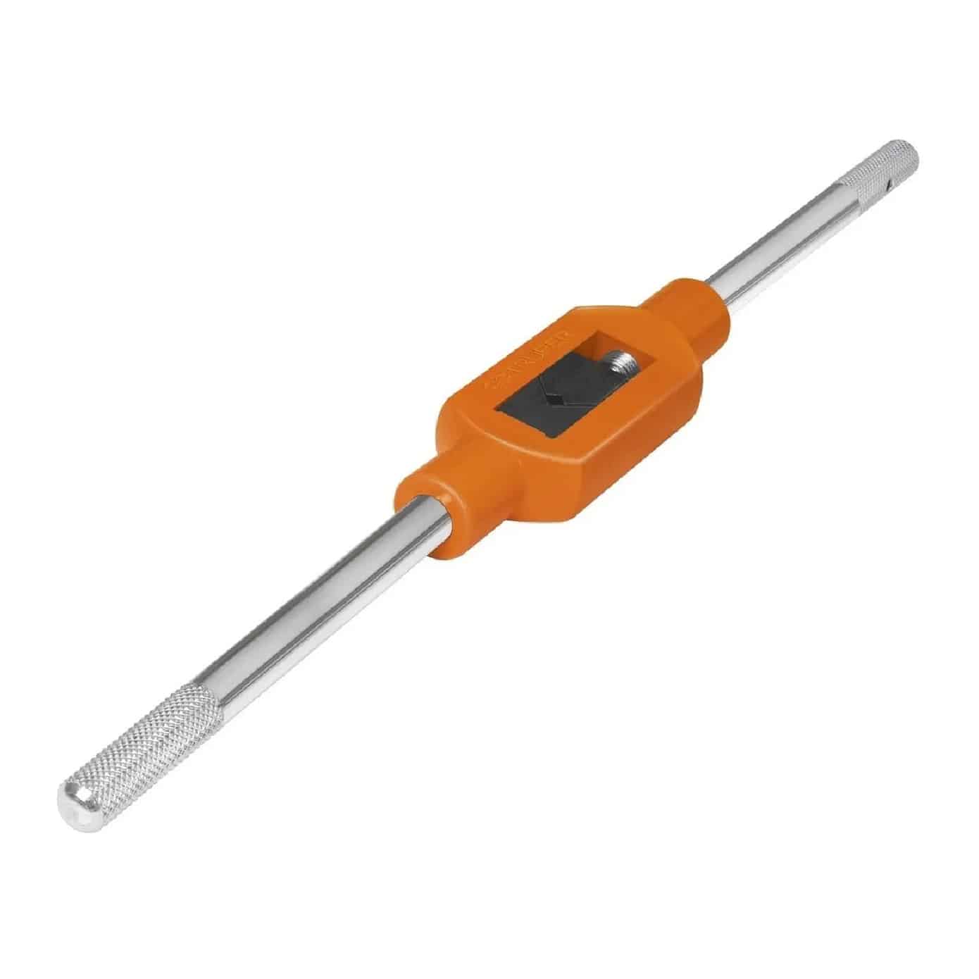 Maneral Para Machuelo De 3/8" Truper 11435 Tipo Garrote - Ferreterias