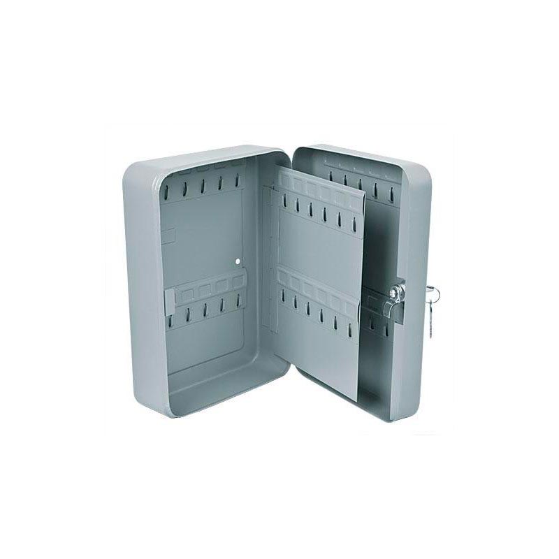 Lock CLL36 Caja metálica para 36 llaves