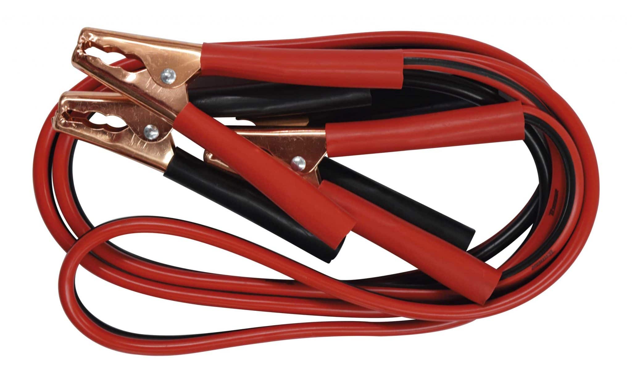 Cables Pasa Corriente Tamer C24010T De 2.40M Ferreterias Calzada