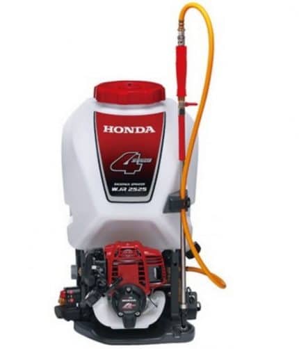 HC91211 - Aspersor A Gasolina 25CC 25L Wjr2525T-Gcm Honda - HONDA
