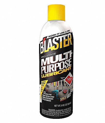 HC91497 - Aceite Multiusos 8OZ Blaster Pb50 - BLASTER