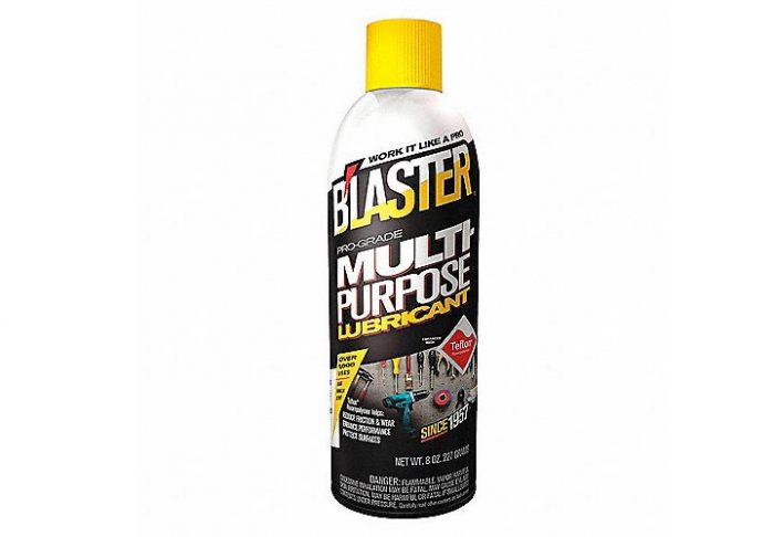 HC91497 - Aceite Multiusos 8OZ Blaster Pb50 - BLASTER