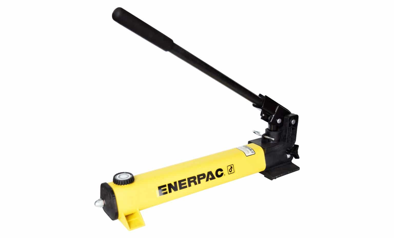 Bomba Hidraulica Manual 10,000Psi Enerpac P392 Ferreterias Calzada