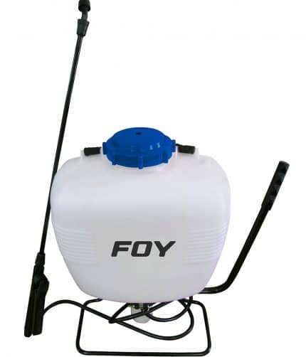 HC59009 - Fumigador 143069 Tipo Mochila 4Gl Foy - FOY