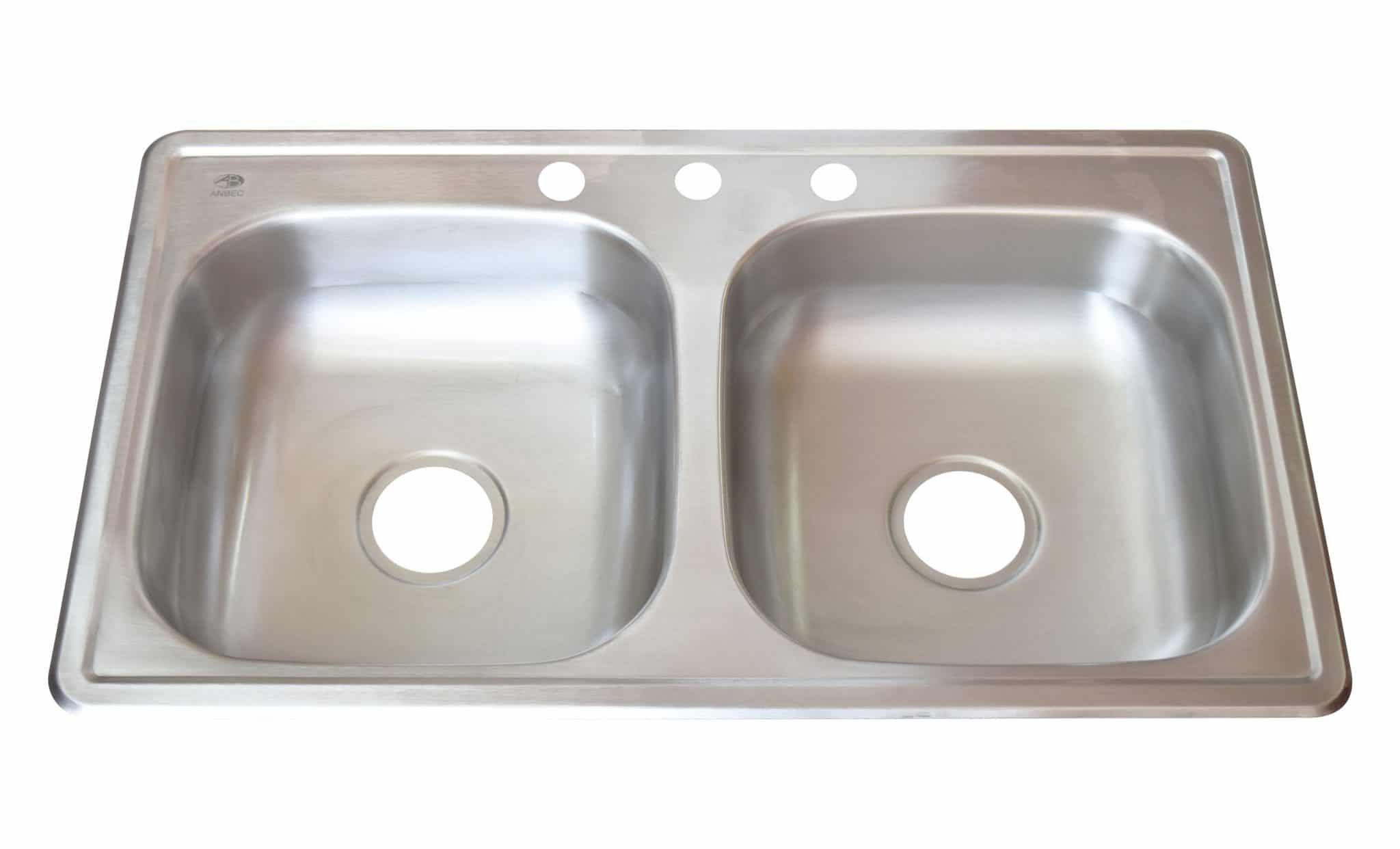 tarja de acero inoxidable precio