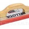 BEL5880 - Llana Flota Bellota Mango Madera 5880 3/4  - BELLOTA