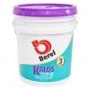 BER7001-6 - Pintura Vinilica Kalos Tone Base Pastel De 19L Berel 7001-6 3 Años - BEREL