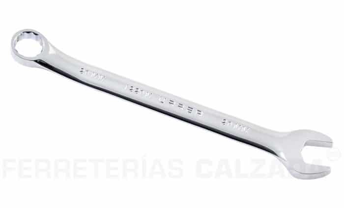 C2001487 - Llave Combinada Metrica 20MM Urrea 1220M - URREA