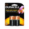 C3000030 - Pila Alcalina C MN1400 Duracell - DURACELL
