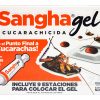 C7001551 - Cucarachicida Sangha Gel 30GR Allister Uso Domestico - ALLISTER