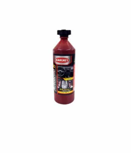 C8000045 - Restaurador Autobrillo S De 1L Margrey - MARGREY