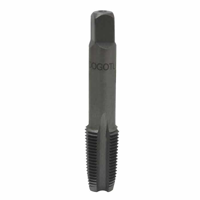 HC63857 - Machuelo Para Tubo NPT 3/8 - 18 ET1072 Dogotuls - DOGOTULS