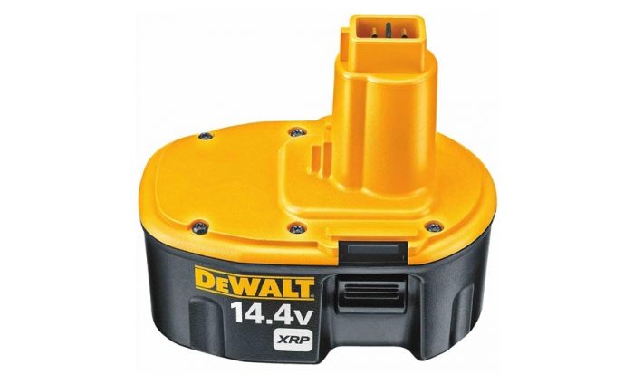 HC00011 - Bateria 14.4 V Dewalt DC9091 - DEWALT