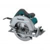 HC106227 - Sierra Circular Equilibrada y Ligera 7-1/4 5200Rpm 1200W Makita HS7600 - MAKITA