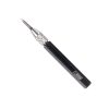 HC109896 - Raspador Triangular Aluminio Con Mango Y Cuchilla Noga SC8000 - NOGA