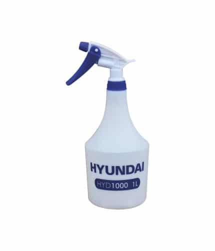 HC135183 - Fumigadora Manual 1L Hyundai Hyd1000 - HYUNDAI