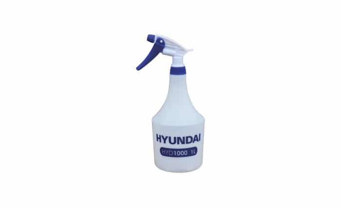 HC135183 - Fumigadora Manual 1L Hyundai Hyd1000 - HYUNDAI