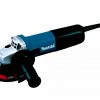 HC18929 - Miniesmeriladora 4-1/2 9557HNG Makita 840W 11000RPM 1 - MAKITA