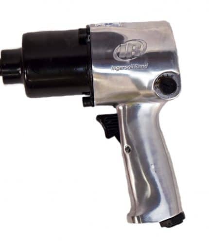Pistola de impacto neumática cuadro de 1 2,580 Ft-lb con extensión 6  sistema rocking dog - Urrea México