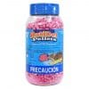 HC42766 - Raticida En Pellets 500GR Ratidel - RATIDEL