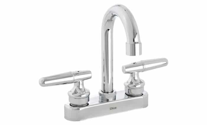 HC55977 - Mezcladora Para Lavabo Tipo Bar De 4 Dica 4051 - DICA