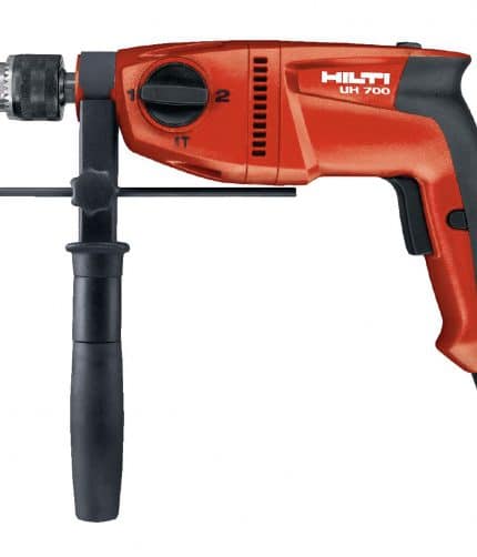 HC62155 - Taladro Hilti UH 700 273747 Con Percusion - HILTI