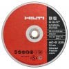 HC62184 - Disco De Corte Hilti 361879 De 9 Para Corte De Metal - HILTI