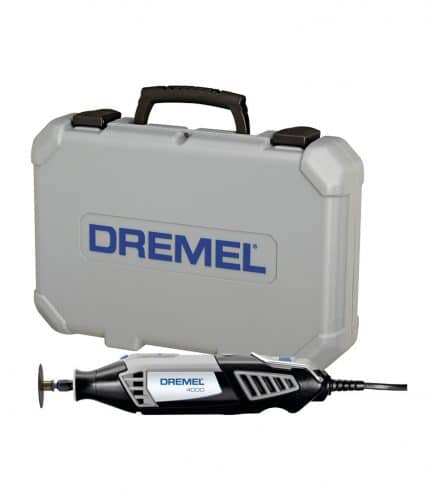 HC69344 - Mototool Electrico 3 Adit Dremel F0134000NA - DREMEL