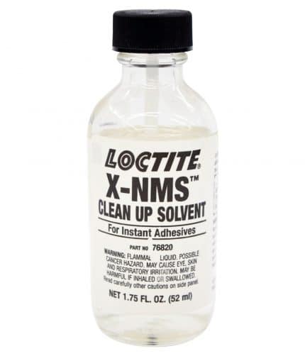 HC74657 - Solvente Para Adhesivo X-Nms 52ML Loctite 76820 - LOCTITE