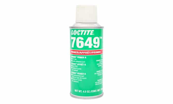 HC74658 - Preparador Activador Primer 4.05OZ Loctite 7649 - LOCTITE