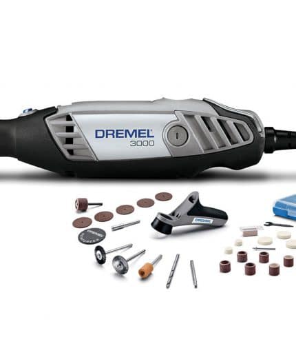 HC83121 - Multiherramienta 3000 26 Accesorios F0133000PF - DREMEL