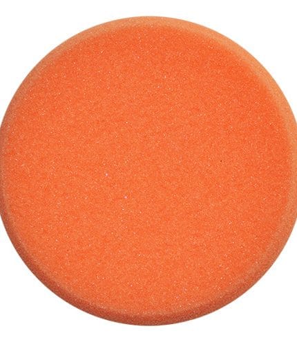 HC84857 - Esponja Orange Pad De 5-3/4 X 1-3/16 Austromex 2475 - AUSTROMEX