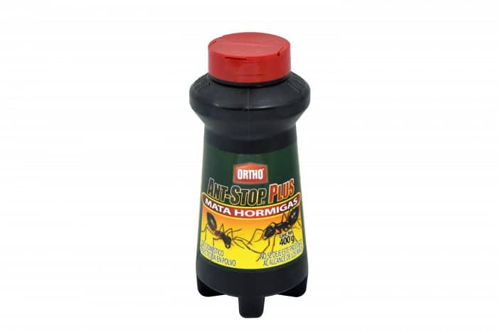 HC85234 - Insecticida Para Hormigas 400Gr Ortho 22740 - ORTHO
