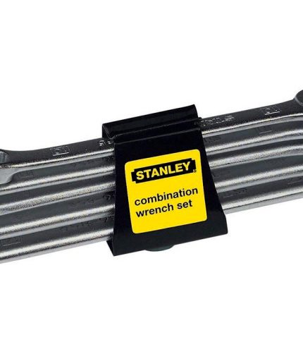 HC88035 - Juego De 5 Llaves Metricas Combinadas Stanley 88-851 - STANLEY