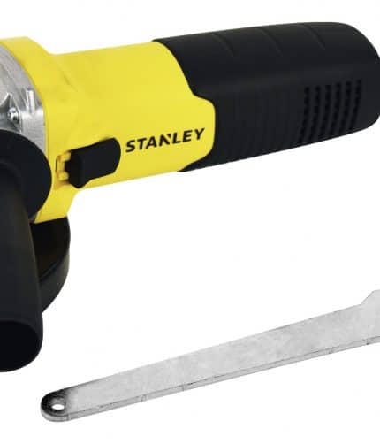 HC89999 - Miniesmeriladora Stanley STGS7115 4 1/2 11000RPM 710W - STANLEY