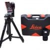 HC92892 - Juego De Medidor Laser Leica Disto S910 - LEICA