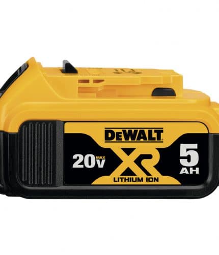 HC93321 - Bateria 20V Maxlithium Dewalt Dcb205 - DEWALT