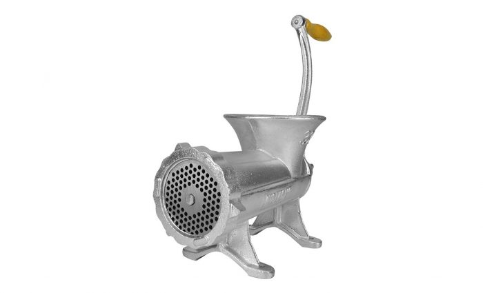 HC94168 - Molino Para Carne 32 Wolfox WF1645 - WOLFOX