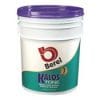 HC95322 - Pintura Vinil Acrilica Berel 7773 Kalos-Tone Blanco Satinado 19L 3 Años - BEREL