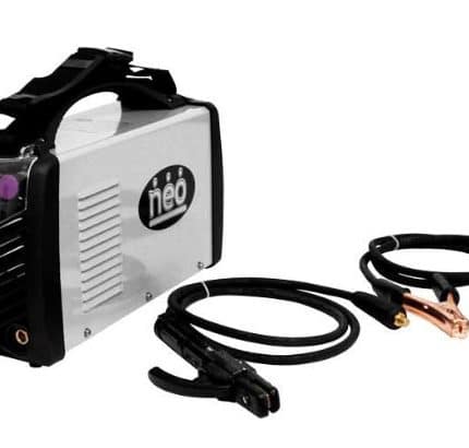 HC96987 - Soldadora Inversor 110V-220/60Hz Bi-Voltaje Neo IE9200/1/160BVM - NEO