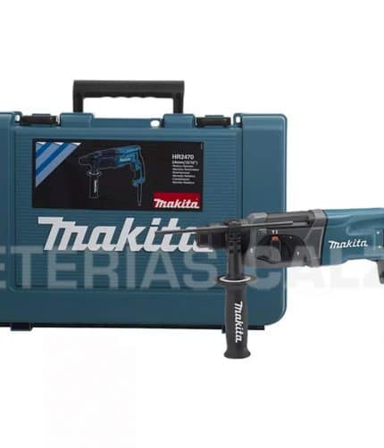 HC98792 - Rotomartillo HR2460 15/16 Makita Comb 780W - MAKITA