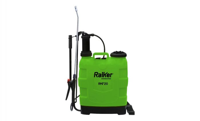 HC99284 - Fumigadora Manual De 20L Raiker RKF20 - RAIKER