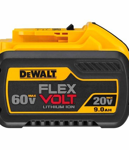 HC99502 - Bateria 20V-60V Dewalt DCb609 - DEWALT