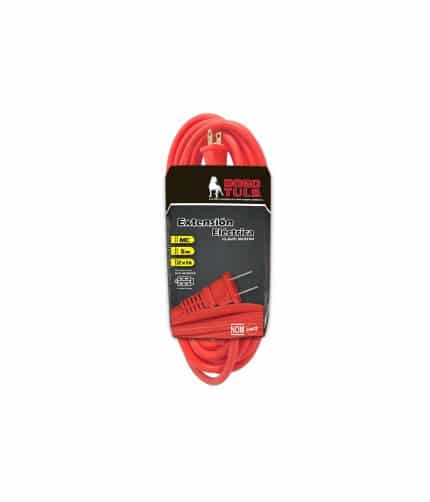 HC91608 - Extension Electrica 5 M - 2X16 AWG MC8100 - DOGOTULS