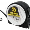 TUL93008M - Flexometro Magnetico Tulmex 93008M De 8 M X 1 - TULMEX