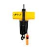 HC127763 - Polipasto Electrico De Cadena Lift Up 0.3T 3M 110V 420W - LIFTUP