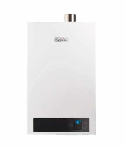 HC128352 - Calentador Instantaneo Modulante Gas Lp Calorex Coxdpi-14 - CALOREX