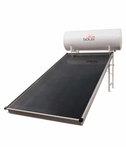 HC44090 - Calentador Solar 150Lt Solei Termosifon Basico Cinsa - CINSA